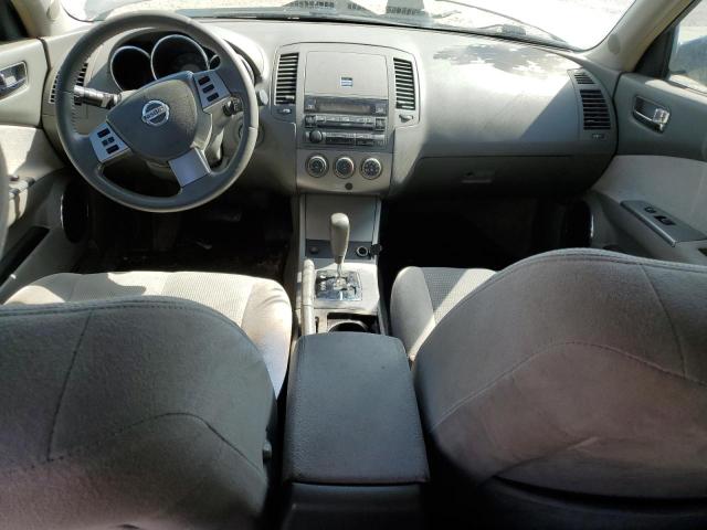 Photo 8 from auction – 2005 NISSAN ALTIMA SE with VIN 1N4BL11E15N478248