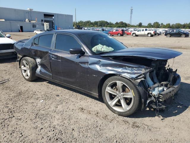 Photo 4 from auction – 2016 DODGE CHARGER R/ with VIN 2C3CDXCT8GH203096