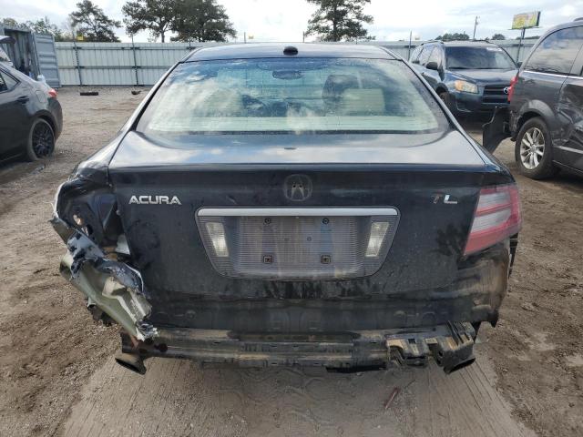 Photo 6 from auction – 2008 ACURA TL with VIN 19UUA66258A003378