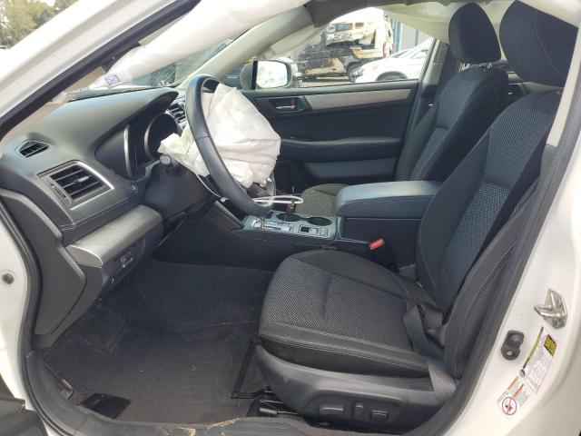 Photo 7 from auction – 2018 SUBARU OUTBACK 2. with VIN 4S4BSACC3J3345243