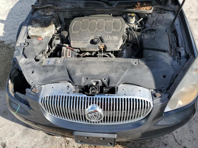 Photo 11 from auction – 2009 BUICK LUCERNE CXL with VIN 1G4HD57M09U107371