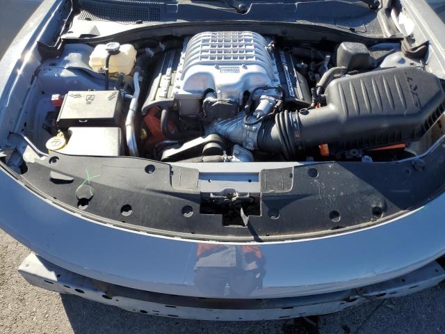 Photo 11 from auction – 2022 DODGE CHARGER SR with VIN 2C3CDXL9XNH178073