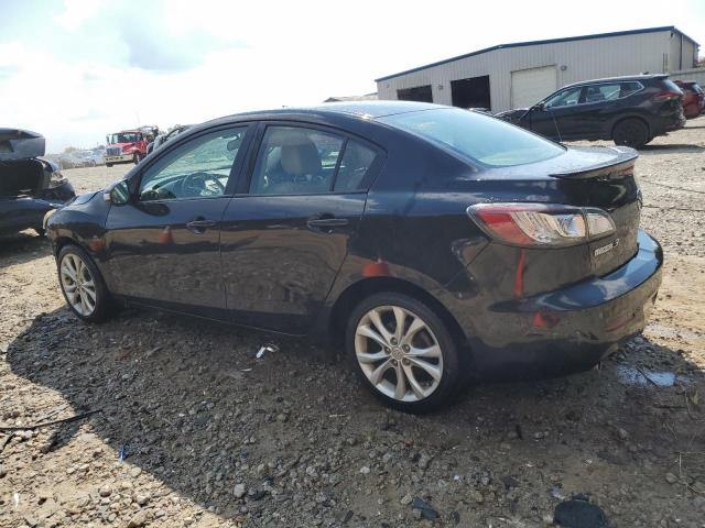 Photo 2 from auction – 2010 MAZDA 3 S with VIN JM1BL1S57A1236381