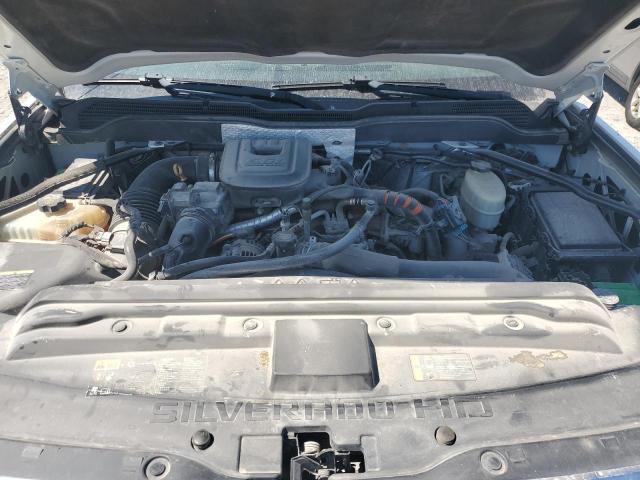 Photo 11 from auction – 2015 CHEVROLET SILVERADO with VIN 1GC1KVE80FF517203