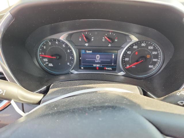 Photo 9 from auction – 2019 CHEVROLET EQUINOX LT with VIN 2GNAXKEV6K6128079