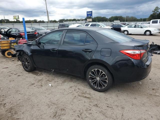 Photo 2 from auction – 2015 TOYOTA COROLLA L with VIN 2T1BURHE3FC297927