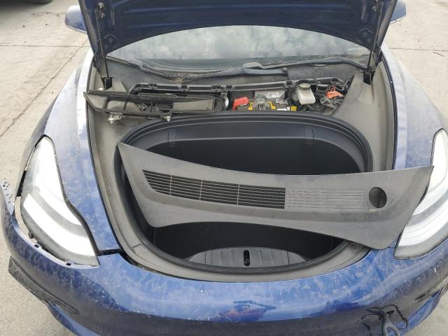 Photo 11 from auction – 2019 TESLA MODEL 3 with VIN 5YJ3E1EB7KF442471