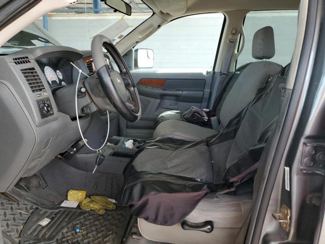 Photo 7 from auction – 2006 DODGE RAM 2500 with VIN 3D7KS29C66G227506