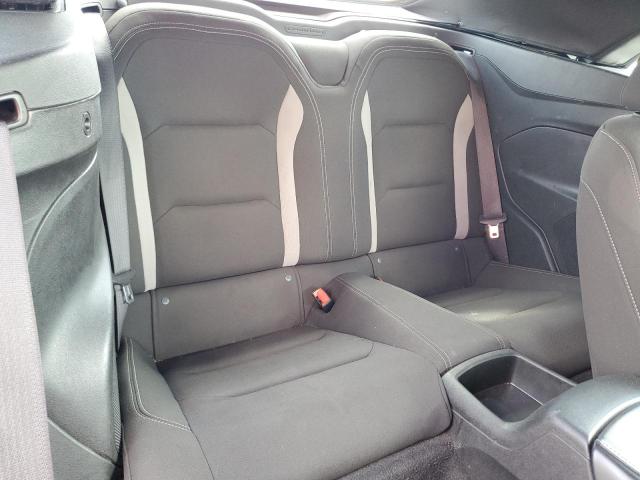 Photo 10 from auction – 2021 CHEVROLET CAMARO LS with VIN 1G1FB3DS5M0127004