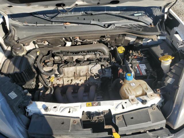 Photo 12 from auction – 2016 RAM PROMASTER with VIN ZFBERFAT3G6C49381