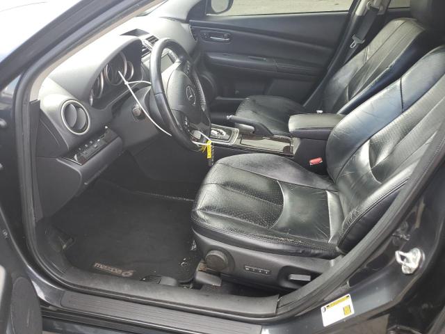 Photo 7 from auction – 2012 MAZDA 6 S with VIN 1YVHZ8CB1C5M33185