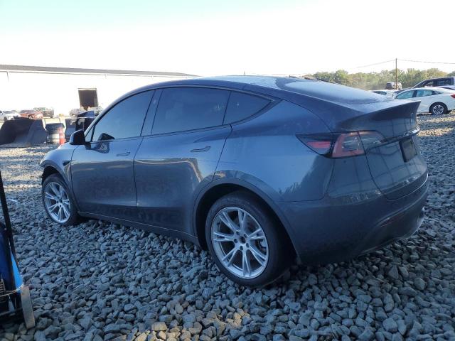 Photo 2 from auction – 2023 TESLA MODEL Y with VIN 7SAYGDEE2PA210900