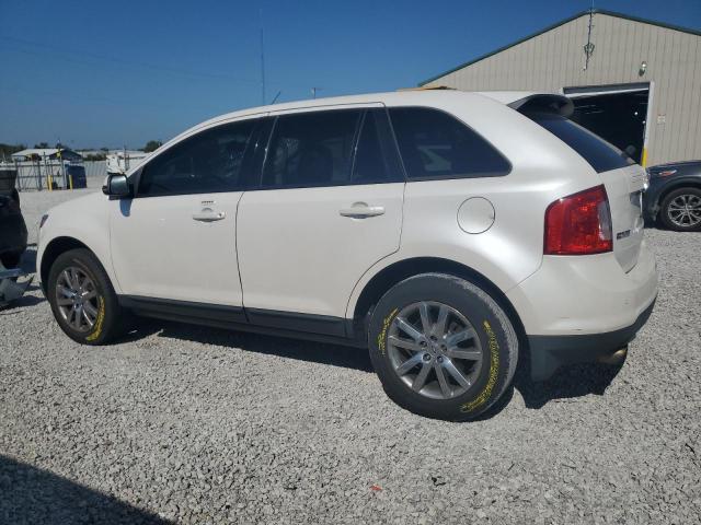صورة رقم 2 من المزاد - 2013 FORD EDGE SEL مع VIN 2FMDK3JC6DBA86081