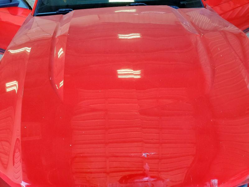 Photo 11 from auction – 2012 FORD MUSTANG with VIN 1ZVBP8EM2C5208433