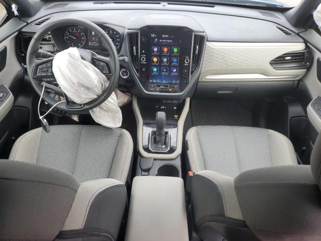 Photo 8 from auction – 2025 SUBARU FORESTER PREMIUM with VIN JF2SLDDCXSH435674