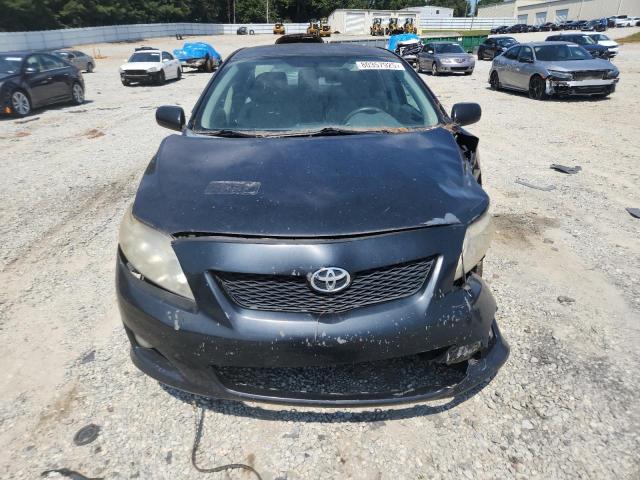 Photo 5 from auction – 2010 TOYOTA COROLLA BA with VIN 1NXBU4EE9AZ223393