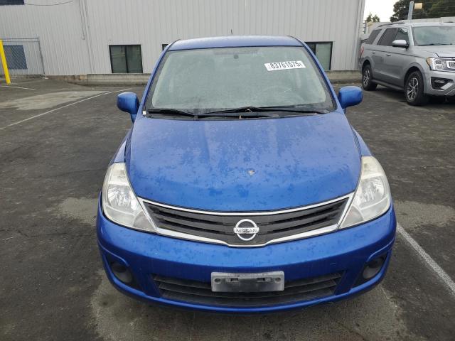 Photo 5 from auction – 2011 NISSAN VERSA S with VIN 3N1BC1CP6BL385331