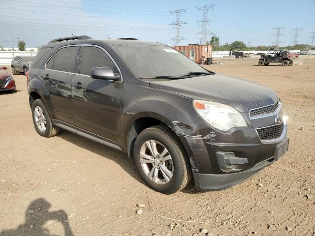 Photo 4 from auction – 2013 CHEVROLET EQUINOX LT with VIN 2GNALDEKXD6170383