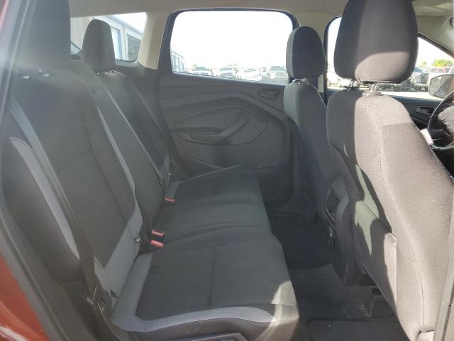Photo 10 from auction – 2014 FORD ESCAPE S with VIN 1FMCU0F70EUE35568
