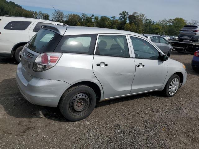 Photo 3 from auction – 2008 TOYOTA COROLLA MA with VIN 2T1KR32E78C718199