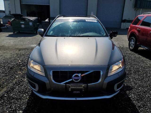 Photo 5 from auction – 2011 VOLVO XC70 3.2 with VIN YV4940BZ9B1109848