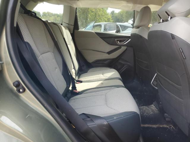 Photo 11 from auction – 2021 SUBARU FORESTER P with VIN JF2SKAJC6MH464808