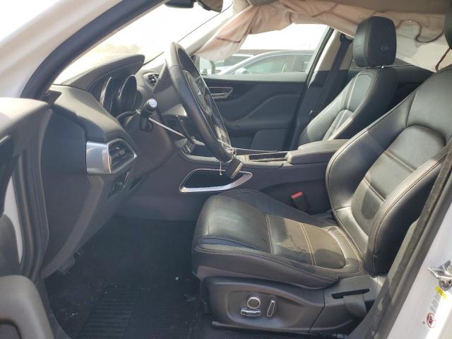 Photo 7 from auction – 2020 JAGUAR F-PACE PRE with VIN SADCK2FX7LA645898