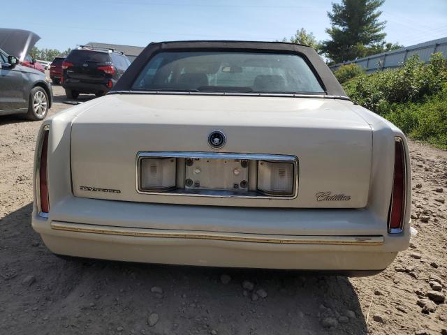 Photo 6 from auction – 1997 CADILLAC DEVILLE with VIN 1G6KD52Y3VU216568