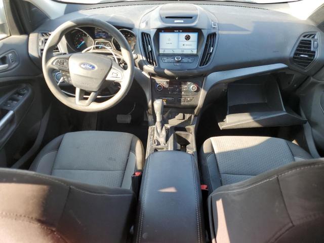 Photo 8 from auction – 2017 FORD ESCAPE SE with VIN 1FMCU9GD7HUB45244