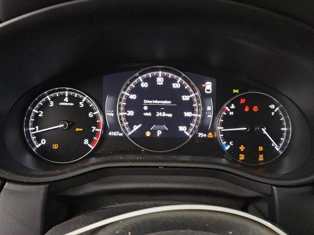Photo 9 from auction – 2024 MAZDA CX-30 PREF with VIN 3MVDMBCM2RM669556