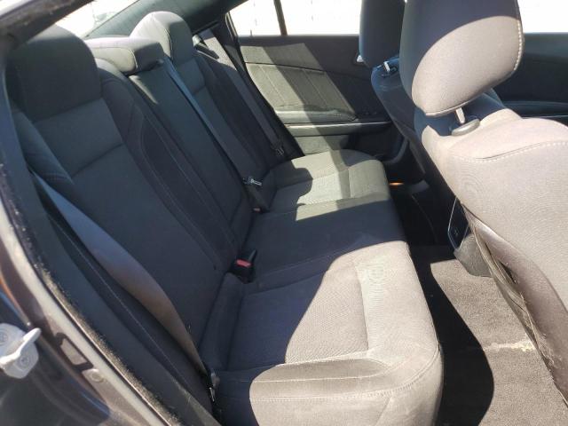Photo 10 from auction – 2019 DODGE CHARGER SX with VIN 2C3CDXBG7KH707748