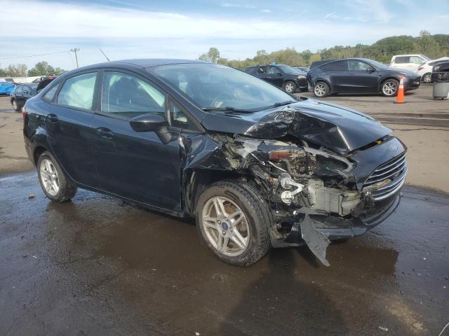 Photo 4 from auction – 2017 FORD FIESTA SE with VIN 3FADP4BJ3HM140763