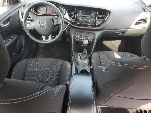 Photo 8 from auction – 2015 DODGE DART SXT with VIN 1C3CDFBB3FD251717