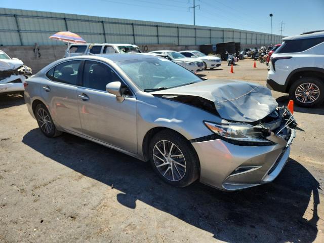 Photo 4 from auction – 2016 LEXUS ES 350 with VIN 58ABK1GG9GU018323