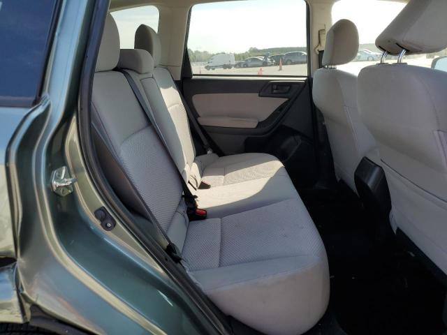 Photo 11 from auction – 2015 SUBARU FORESTER 2 with VIN JF2SJADC2FH412514