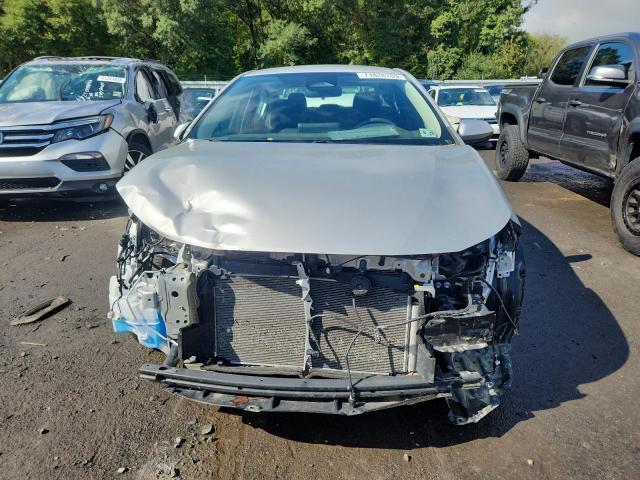 Photo 5 from auction – 2023 TOYOTA COROLLA LE with VIN 5YFB4MDE5PP056929