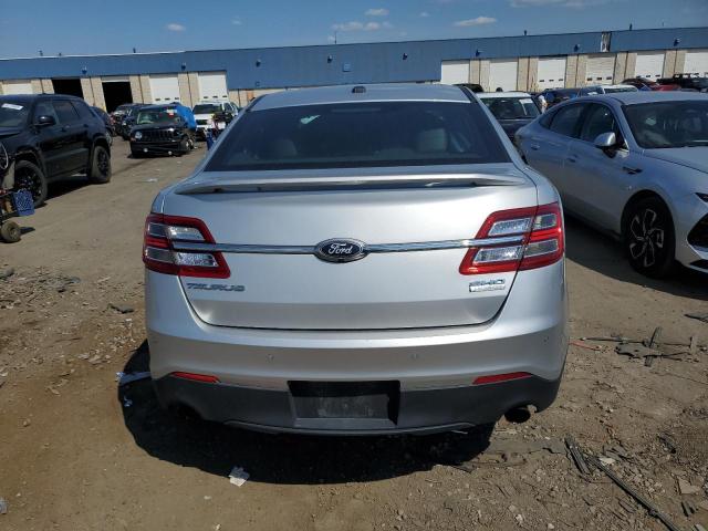 Photo 6 from auction – 2017 FORD TAURUS SHO with VIN 1FAHP2KTXHG119684