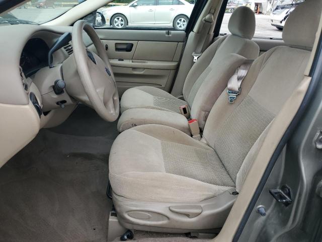 Photo 7 from auction – 2003 FORD TAURUS SE with VIN 1FAFP53U23G219593