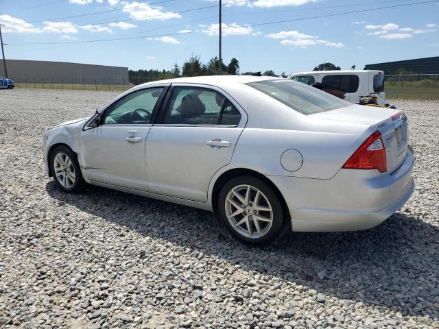 Photo 2 from auction – 2012 FORD FUSION SEL with VIN 3FAHP0JA0CR229116