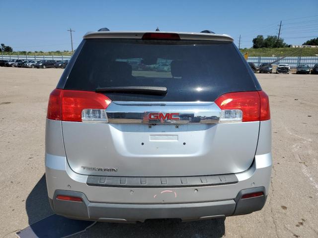 Zdjęcie 6 z aukcji – 2014 GMC TERRAIN SL z VIN 2GKALREK7E6251871
