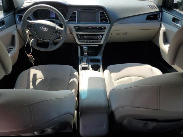 Photo 8 from auction – 2016 HYUNDAI SONATA SE with VIN 5NPE24AF5GH351932