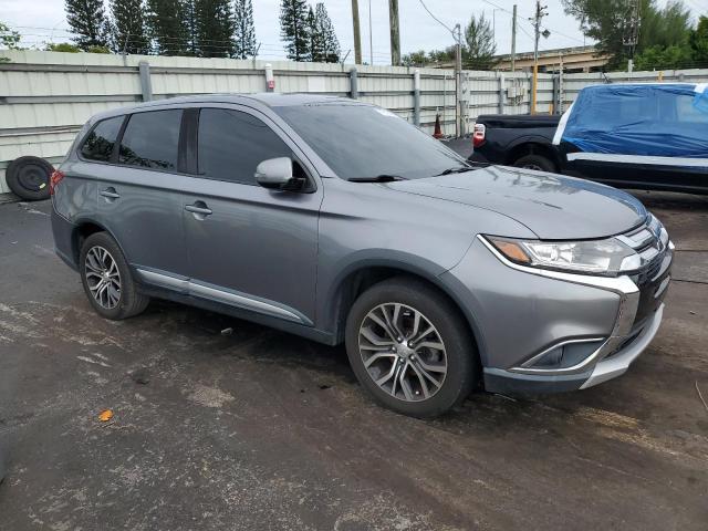 Photo 4 from auction – 2018 MITSUBISHI OUTLANDER with VIN JA4AD3A37JJ000649