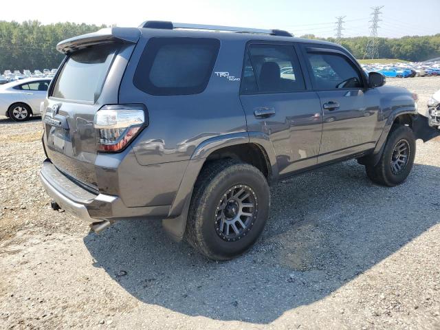 Photo 3 from auction – 2017 TOYOTA 4RUNNER SR5/SR5 PREMIUM with VIN JTEBU5JR5H5428616