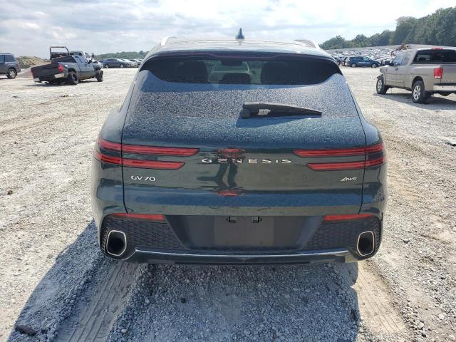 Фото 6 с аукциона – 2022 GENESIS GV70 BASE с VIN KMUMADTB3NU077252