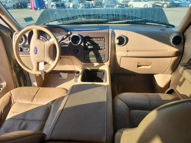 Photo 8 from auction – 2003 FORD EXPEDITION with VIN 1FMFU18L13LA55929