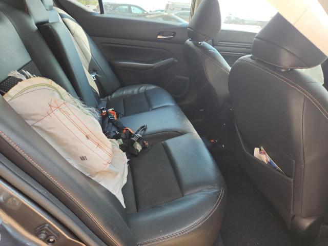 Photo 10 from auction – 2022 NISSAN ALTIMA SR with VIN 1N4BL4CV1NN318529