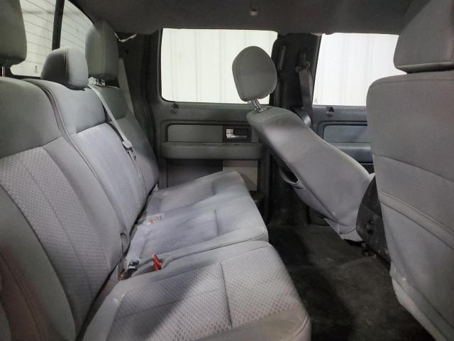 Photo 10 from auction – 2013 FORD F150 SUPER with VIN 1FTFW1ET8DFA56725