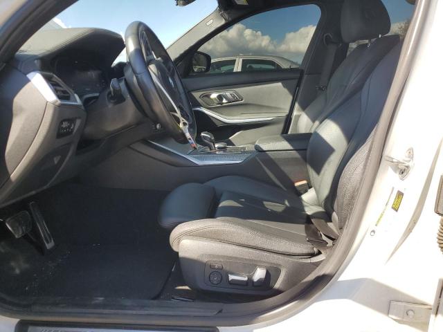Photo 7 from auction – 2020 BMW M340I with VIN WBA5U7C0XLFH19014