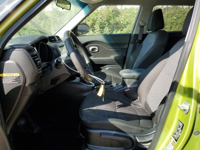 Photo 7 from auction – 2019 KIA SOUL + with VIN KNDJP3A54K7918484
