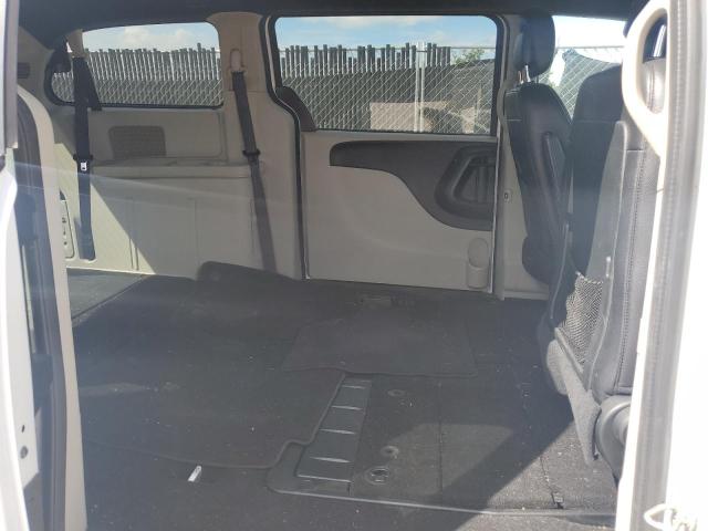 Photo 11 from auction – 2019 DODGE GRAND CARA with VIN 2C4RDGCG3KR509845